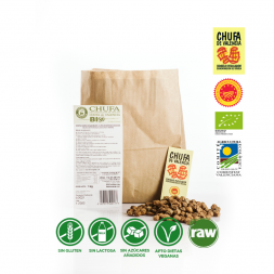 Chufa BIO D.O. València A Granel