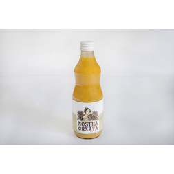 500 ml Horchata Concentrada Nostra Orxata de Chufa D.O.