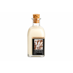 Crema licor de Horchata Valenciana 25 cl | Món Orxata