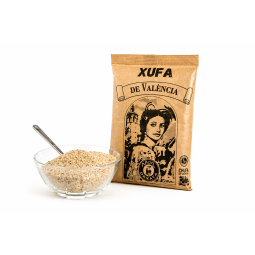 Chufa Molida Tradicional 1 kg | Chufa de Valencia