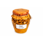 Miel de Azahar con Chufas Valencianas 330 g | Món Orxata