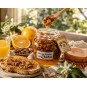Miel de Azahar con Chufas Valencianas 330 g | Món Orxata