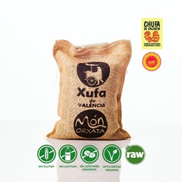 Chufa Tradicional 5 kg | Chufa de Valencia D.O. para Horchata