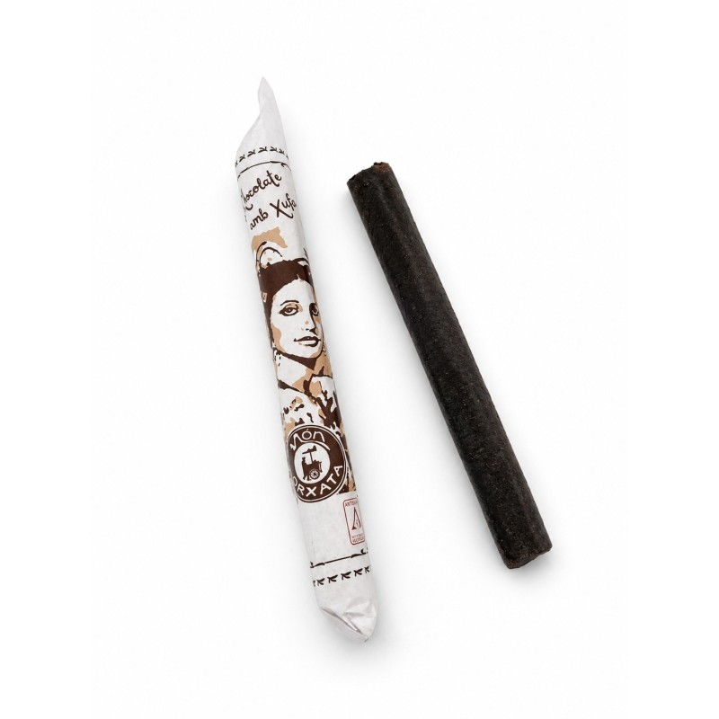Chocolate Artesano de Chufa y Cacao 50 g | Món Orxata