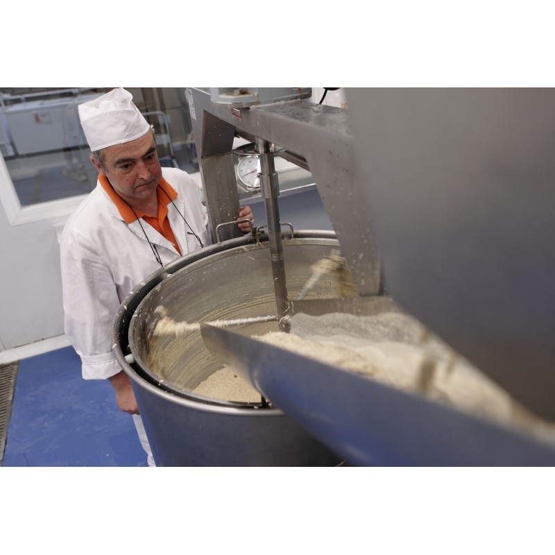 Horchata Sin Azúcar 1 L | Chufa Ecológica D.O. Valencia
