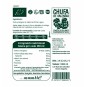 Horchata Sin Azúcar 1 L | Chufa Ecológica D.O. Valencia