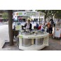 Horchata Natural de Chufa D.O. Valencia 1 L | Món Orxata