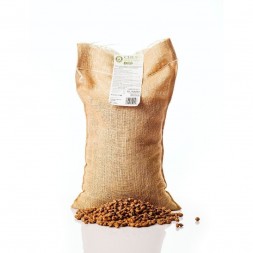 Chufa BIO D.O. València 5kg. detrás