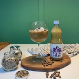 500 ml Horchata Concentrada Nostra Orxata de Chufa D.O. - inspo