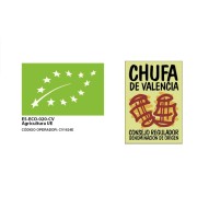 Chufa Bio con D.O. Valencia | Món Orxata