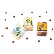 Jabones Artesanales de Chufa y Horchata | Món Orxata